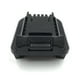 thumbnail image 1 of Speravity Convertidor de adaptador de de 20V, herramientas de baterías de litio de plástico, adaptadores portátiles, accesorios de Herramientas eléctricas, 1 of 6
