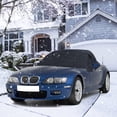 thumbnail image 3 of Cubierta de techo blanda Federedevo para BMW Z3 1995-2001, 3 of 9