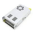 thumbnail image 1 of AC 100-240V to DC 48V 10.4A 500W Voltage Regulator Switching Power Adapter Converter Suitable for Light Strips, Cameras, Computer Projects, Radios, 1 of 8