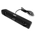thumbnail image 3 of Barra de Sonido Bluetooth con Cable USB, Altavoces Estéreo para Proyector, PC, Portátil, Teléfono, Ordenador, Altavoz Auxiliar de 3,5 mm., 3 of 5