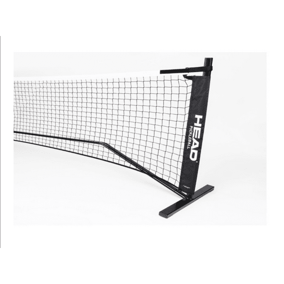 HEAD Portable Pickleball Net System