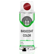 ERA Paints PRA/KRA - Passion Pearl for DODGE Exact Match Touch Up Paint Spray - Basic Kit