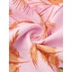 thumbnail image 5 of INSPIRAR CHIC Conjuntos de 2 Piezas para Mujeres Top Corto de Cuello Halter Floral con Falda Corta XS Rosa Claro, 5 of 5