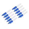 thumbnail image 1 of Ball Line Marker Tool, Portable Golfing Marker Pen Fluency  For Coloring Red,Black,Blue,Sky Blue,Purple,Green, 1 of 8
