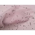 thumbnail image 4 of oneOone Cotton Cambric Pale Pink Fabric Polka Dots Dots Sewing Fabric By The Yard Printed Diy Clothing Sewing Supplies 56 Inch Wide, 4 of 4