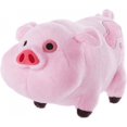thumbnail image 1 of Plushes Dolls Kids Toy 7" with Tag (Waddles Pig), 1 of 5