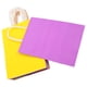 thumbnail image 5 of 24 bolsas de papel para pequeñas empresas, bolsas de regalo, bolsas de papel para compras con asas, 5 of 5