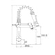 thumbnail image 5 of Kit EB ONE Tarja Doble Dual Mount EB Técnica N33229 y Mezcladora EB-1012, 5 of 5