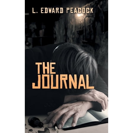 The Journal (Hardcover)