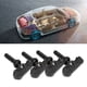 thumbnail image 3 of 4 sensores de control de presión de neumáticos TPMS DE8T1A180AA aptos para Ford 09-15, 3 of 7