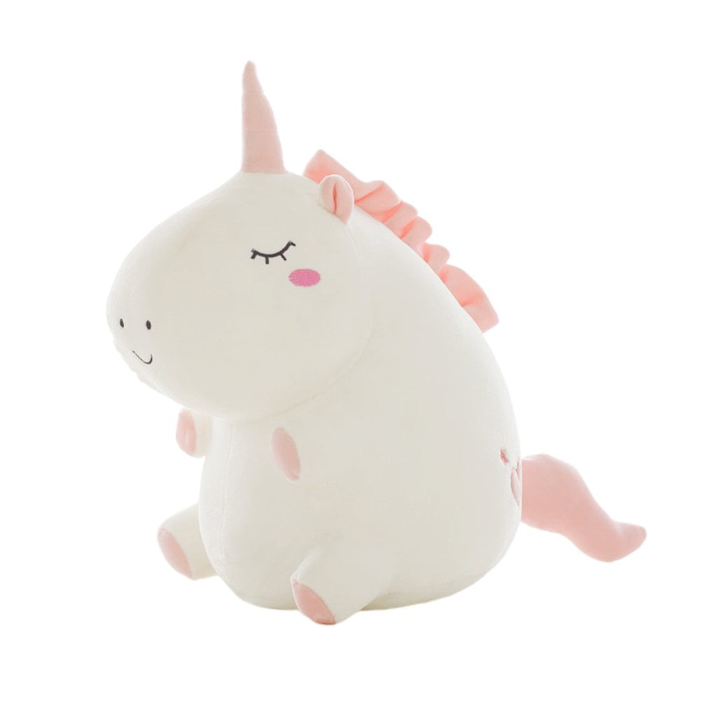 Unicorn Plush Toy 26" Soft Stuffed Jumbo Unicorn Doll Cute Cartoon Animal Gift 