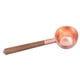 thumbnail image 2 of Cuchara de Grano de Café Higoodz Cuchara Medidora Mango de Madera Compuesto Ligero, 2 of 8