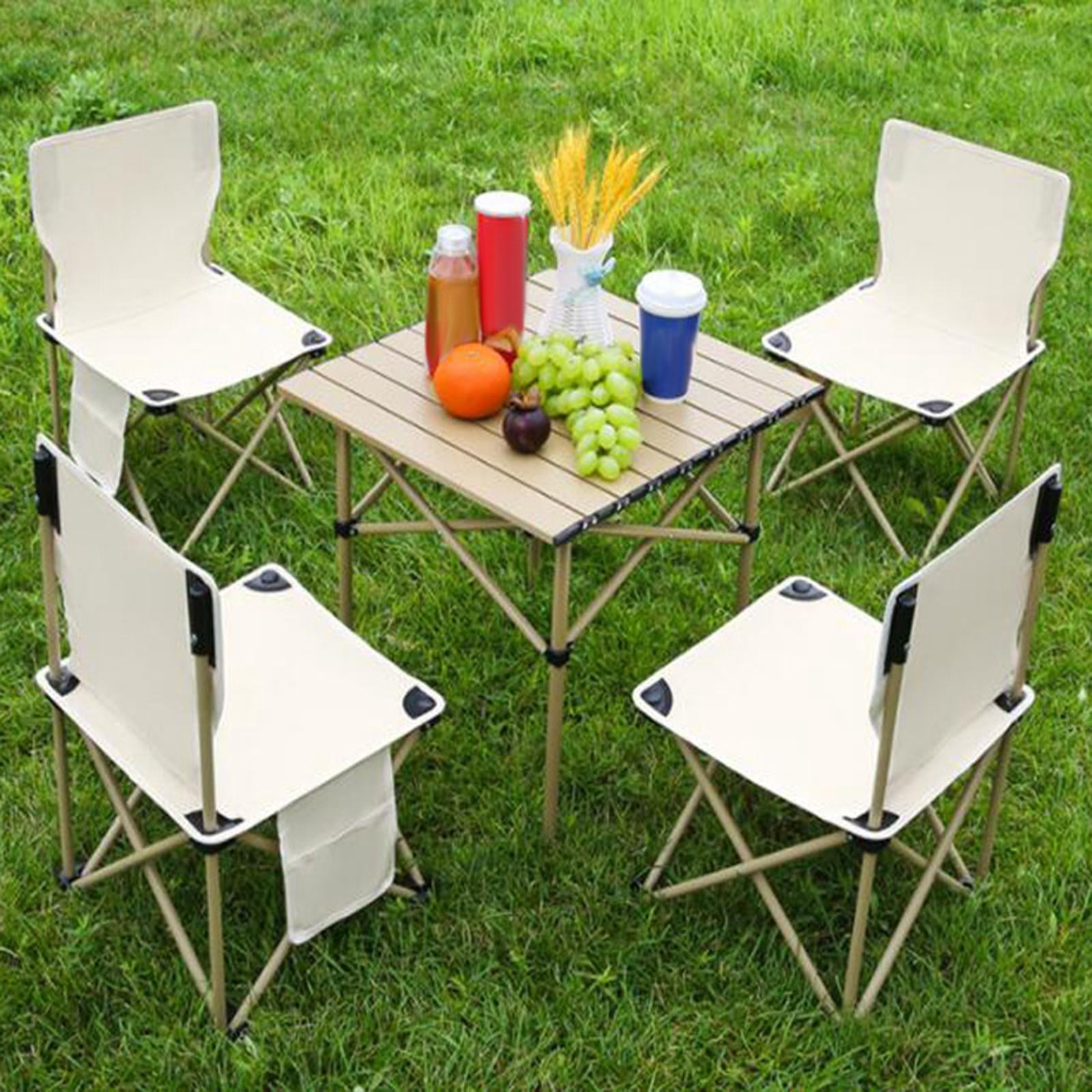 テーブル・チェア・ハンモック centre furniture folding table full set 1fad9952-897d-4a8d-829d-