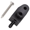 thumbnail image 2 of Pressure Sensor Adaptor,Boost Gauge Adaptor Lightweight Booster Instrument Device Boost Gauge Adaptor Seamless Integration, 2 of 9