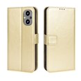 thumbnail image 1 of Funda tipo libro para OPPO Reno 8 Lite 5G, cartera todo‑en‑uno, funda multifuncional con tarjetero y correa de muñeca desmontable, 1 of 5