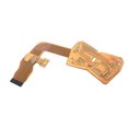 thumbnail image 4 of Moyic Visor de cámara, Cable de cinta ocular, Cable Flexible, reparación, modificación, repuestos, repuesto para D600/D610 Accesorios de cámara y óptica, 4 of 6