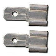 F2 to F1 Terminal Adapter - Set of 2