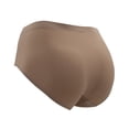 thumbnail image 2 of Paquete 6 Pantaleta De Likra Sin Costuras, Corte Completo, 2 of 3