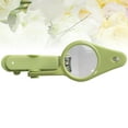 thumbnail image 5 of MesaSe Baby Nail Clipper with Light and Magnifier Glasses Infant Nail Trimmer Cutter, 5 of 5