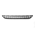 thumbnail image 4 of TFixolHoneycomb Black Lower Grille Replacement for Ford Fiesta Zetec-S 2013-2017 Front Bumper Lower Grille, 4 of 7