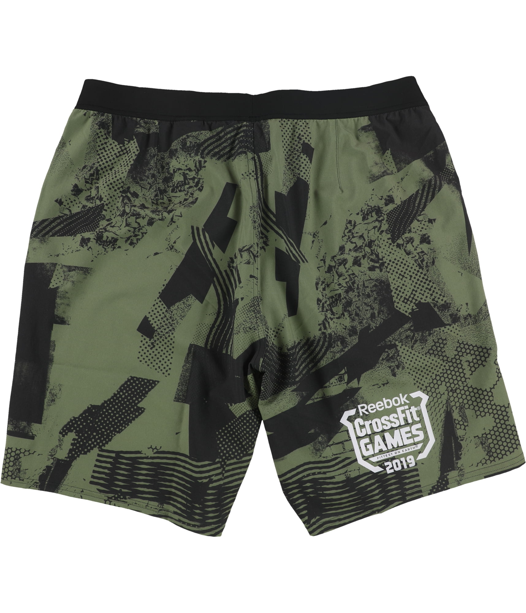 Crossfit Games Pantalones Reebok Crossfit Hombre Rebajas Pantalón