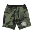 thumbnail image 2 of Reebok Crossfit Athletic Workout Shorts para hombre, verde, grande Reebok Ejercicio, 2 of 2