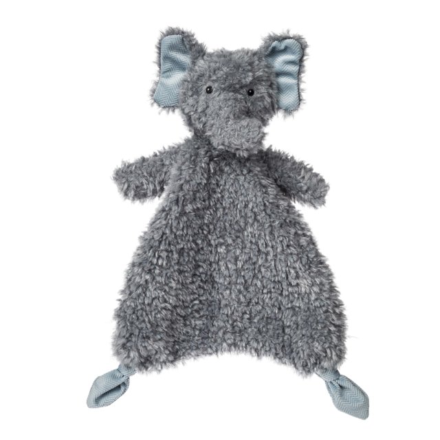 Mary Meyer - Recycled Again Friends - Doudou - Éléphant