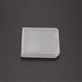 thumbnail image 4 of RuiItroliker 20pcs Game Cartridge Protector Box Game Card Case Dust Cover for DS 3DS DSI Cartridge Single Game Card, 4 of 5