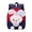 A-Dark Blue, variant on Cute Backpack Cartoon Bunny Backpack with Detachable Soft Plush Toy for Daycare Travel & Back-to-School Gifts Birthday Gifts(A-Light Blue)
