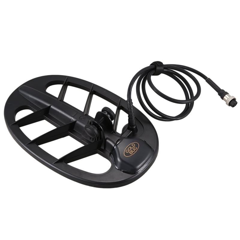 the Coil for FS2 Metal Detector Is Best for Finding Small Metal