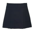 thumbnail image 2 of French Toast Toddler Girls School Uniform Pull-On Kick Pleated Scooter Skirt, 2 of 2