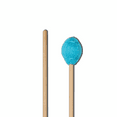 thumbnail image 3 of (Pair)KYBD MALLET SOFT AQUA, 3 of 4