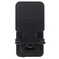 thumbnail image 6 of Raindrops  Mobile Phone Holder Adjustable Cell Mount Car for Stand Black, 6 of 8