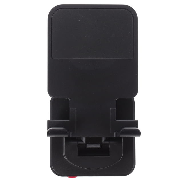 Phone Holder Portable Phone Stand Wall Mount Smartphone Holder for Kitchen