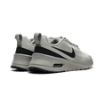 thumbnail image 3 of NIKE MENS AIR MAX NUAXIS "LIGHT SMOKE GREY CYBER WHITE OBSIDIAN" FD4329 003 FD4329 003 from Stadium Goods, 3 of 6