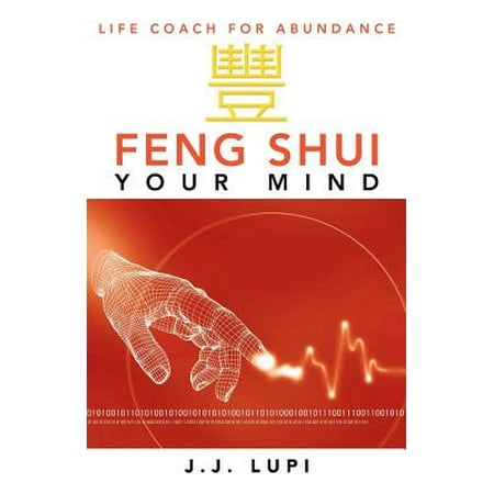 Feng Shui Your Mind Life Coach For Abundance Walmart Com