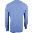 thumbnail image 2 of Club Room Mens Jersey Pullover Sweater, Blue, XX-Large, 2 of 2