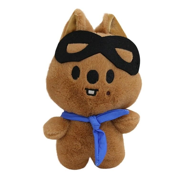 Stray Kids SKZOO plush - Walmart.com
