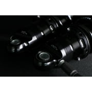 OHLINS HD 778 Shock Absorber - 12 - Fully Adjustable - STX36 Blackline (HD778)