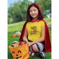 thumbnail image 2 of Witch You Happy Halloween T-Shirt Juniors -Image by Shutterstock,  Large, 2 of 4