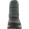 thumbnail image 3 of Spyder Mens Hyland Outdoor Winter Winter & Snow Boots, 3 of 3