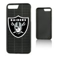 thumbnail image 4 of Las Vegas Raiders iPhone Text Backdrop Design Bump Case, 4 of 5