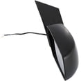 thumbnail image 2 of Side Mirror Compatible with 2004-2009 Nissan Quest Right Passenger Side Replaces 963015Z160 NS65ER NI1321188 NS65ER, 2 of 5