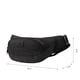 thumbnail image 4 of TOTTO Cangurera con Doble Bolsillo y Correas Ajustables POMPEYA negro CH, 4 of 5