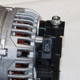 thumbnail image 5 of TYC 2-13804 Alternator for Saturn L100, L200, L300, LS, LS1, LW1, LW200 Fits select: 2004 SATURN LW300 LEVEL 1, 5 of 5