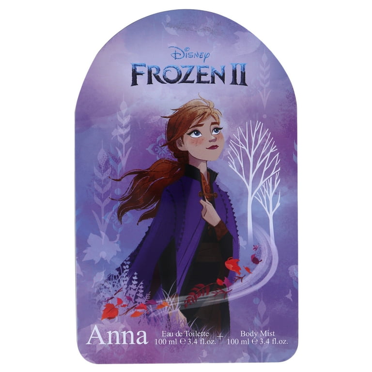Frozen 2 perfume set sale