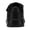 Black, variant on Kids Light Athletic Sneakers, Hook and Loop Daily Walking Shoes, Black (Boys & Girls)