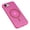Rose, variant on ELEHOLD For iPhone 16e Magnetic Shock-Absorbent PC+TPU Matte Protective Case with Mag-safe Accessories Compatibility ,Rose