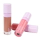 thumbnail image 4 of Mancha De Labios, Arrugas De Labios Resbaladizas, Alto Brillo, 3 Piezas, Brillo De Labios, 8 G Para Fiesta, 4 of 7