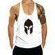 thumbnail image 2 of 2023gym Running camisetas de algodón canotte culturismo stringer camiseta sin mangas hombres fitness camisa musculosa chicos chaleco sin mangas Tanktop, 2 of 5